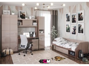 Детская Симба кофе с молоком в Кыштыме - kyshtym.magazin-mebel74.ru | фото