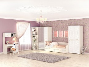 Детская Тиффани 3 в Кыштыме - kyshtym.magazin-mebel74.ru | фото