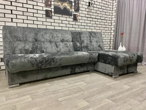 Диван Белиз с оттоманкой Bliss 42 в Кыштыме - kyshtym.magazin-mebel74.ru | фото