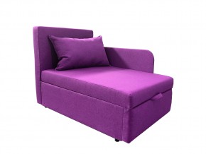 Диван фуксия Nice Shaggy Fuchsia в Кыштыме - kyshtym.magazin-mebel74.ru | фото