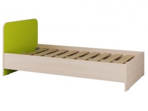 КР-112 Кровать 2*0,9м в Кыштыме - kyshtym.magazin-mebel74.ru | фото