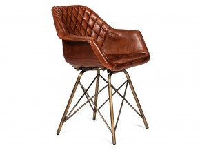 Кресло Eames Bull mod. M-17668 в Кыштыме - kyshtym.magazin-mebel74.ru | фото