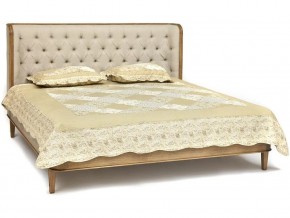 Кровать Castro mod. BED 19-01 K в Кыштыме - kyshtym.magazin-mebel74.ru | фото