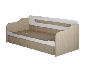 Кровать диван с подъемным механизмом  0.9 м ДК-035 в Кыштыме - kyshtym.magazin-mebel74.ru | фото
