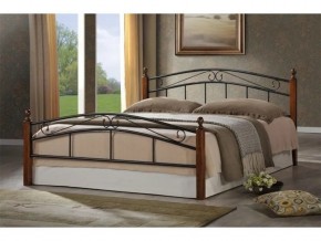 Кровать металлическая AT-8077 1200х2000 в Кыштыме - kyshtym.magazin-mebel74.ru | фото