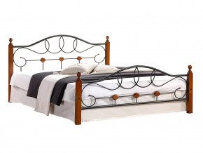 Кровать металлическая AT-822 1400х2000 в Кыштыме - kyshtym.magazin-mebel74.ru | фото