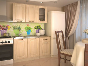 Кухонный гарнитур 3 Грецкий орех 1200 в Кыштыме - kyshtym.magazin-mebel74.ru | фото