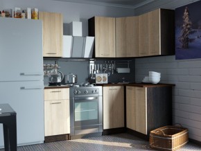 Кухонный гарнитур Сабрина прайм 1200х1400 мм в Кыштыме - kyshtym.magazin-mebel74.ru | фото