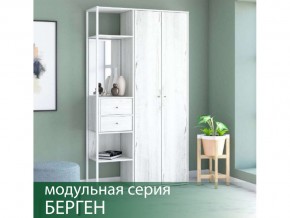 Прихожая Берген 5 Винтерберг в Кыштыме - kyshtym.magazin-mebel74.ru | фото