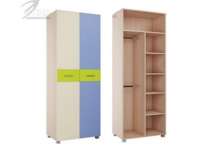 ШК-073 Шкаф Д.800 Шкаф двухстворчатый в Кыштыме - kyshtym.magazin-mebel74.ru | фото