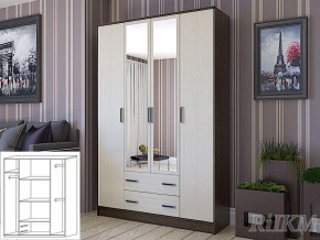 Шкаф купе ШК 402 в Кыштыме - kyshtym.magazin-mebel74.ru | фото