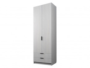 Шкаф с 2 ящиками Экон ЭШ3-РП-23-8-2я в Кыштыме - kyshtym.magazin-mebel74.ru | фото