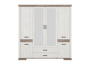 шкаф SZF6D2S в Кыштыме - kyshtym.magazin-mebel74.ru | фото