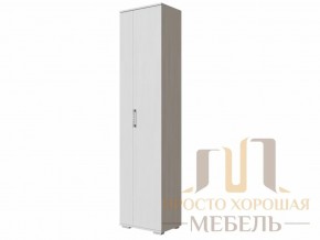 Шкаф универсальный №3 Ясень Анкор светлый в Кыштыме - kyshtym.magazin-mebel74.ru | фото