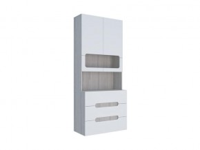Стеллаж с ящиками СЖ-032 в Кыштыме - kyshtym.magazin-mebel74.ru | фото