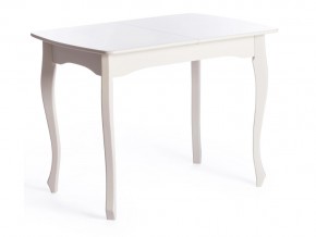 Стол Caterina provence Ivory white в Кыштыме - kyshtym.magazin-mebel74.ru | фото