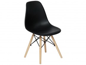 Стул Cindy Eames mod. 001 черный в Кыштыме - kyshtym.magazin-mebel74.ru | фото
