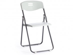 Стул складной Folder chair 2 mod. 222 белый в Кыштыме - kyshtym.magazin-mebel74.ru | фото